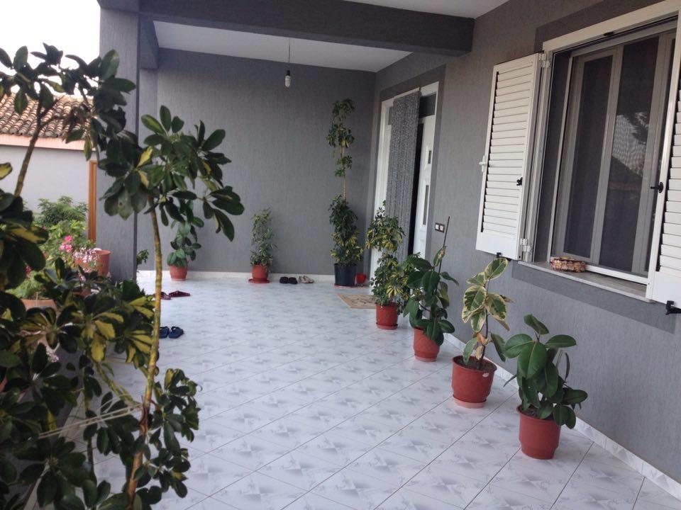Guesthouse Anila Divjake Exterior photo